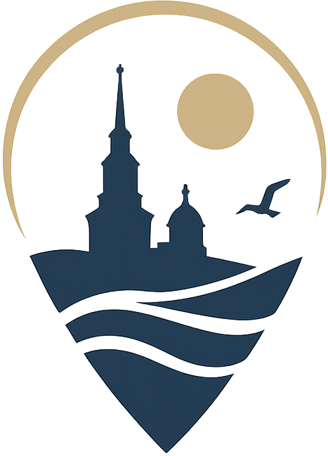 Места Архангельска