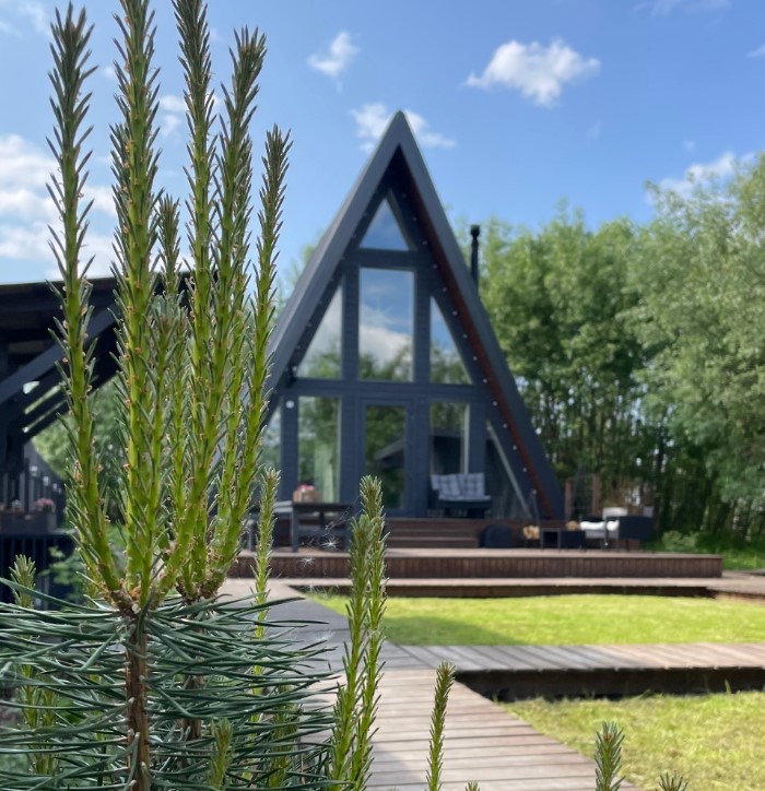 Гостевой дом "Таволга"