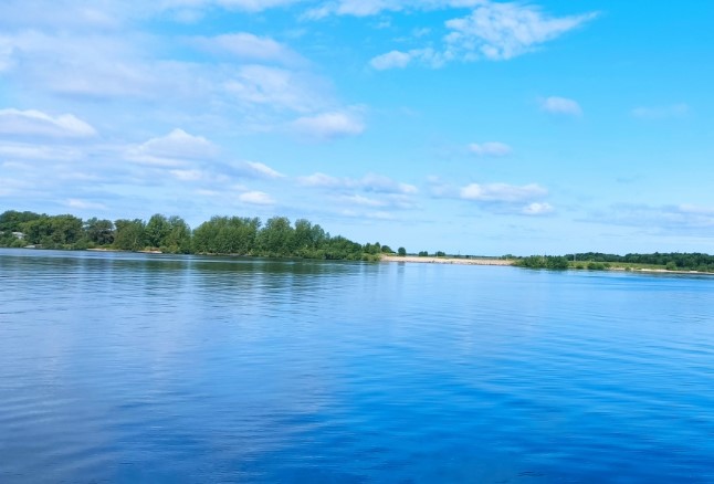 Остров Кего